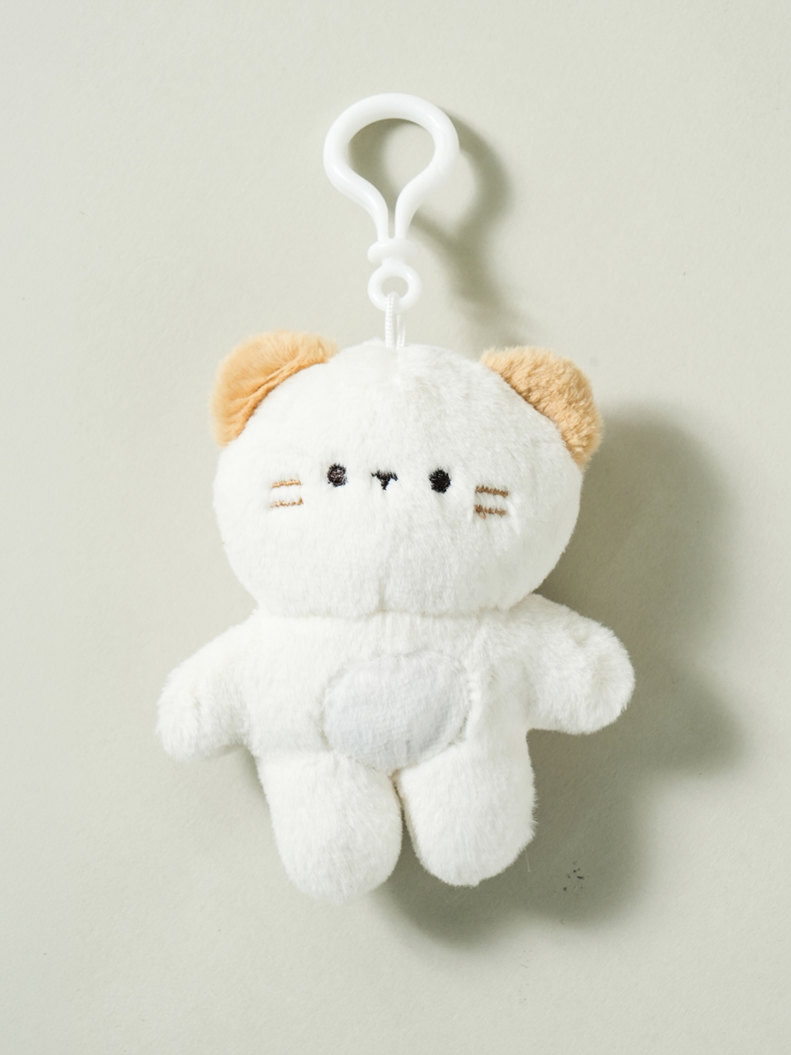 스포츠 시리즈 인형 DIY 고양이 걸이인형