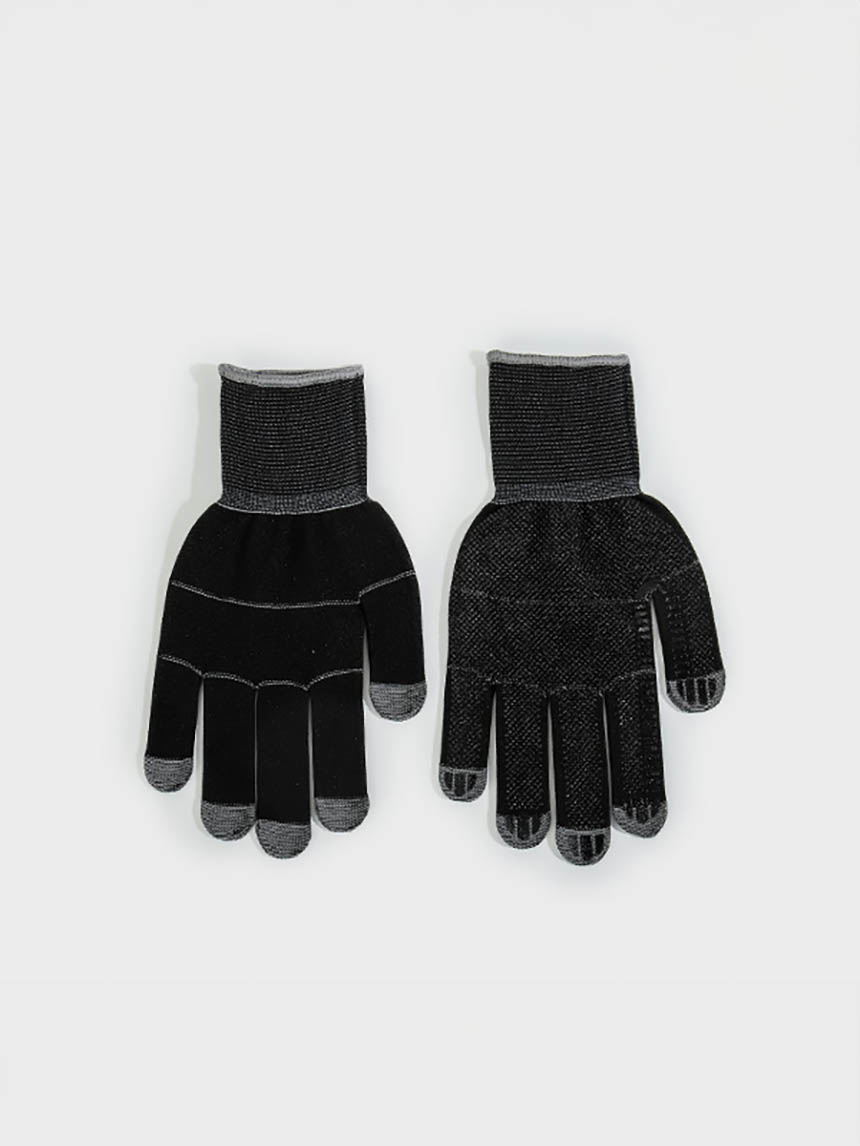 Simple Leisure Gloves S ~ M