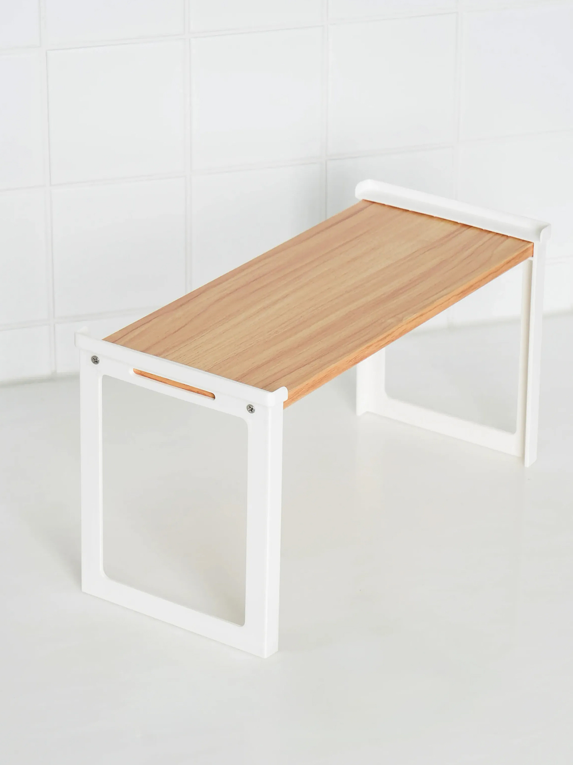 Prefabricated Wood Shelf Small 31