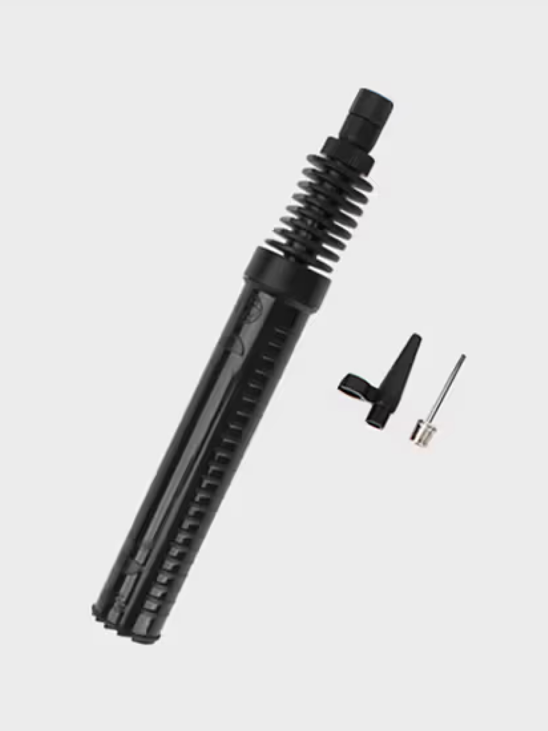 Portable multi-purpose two-way pump