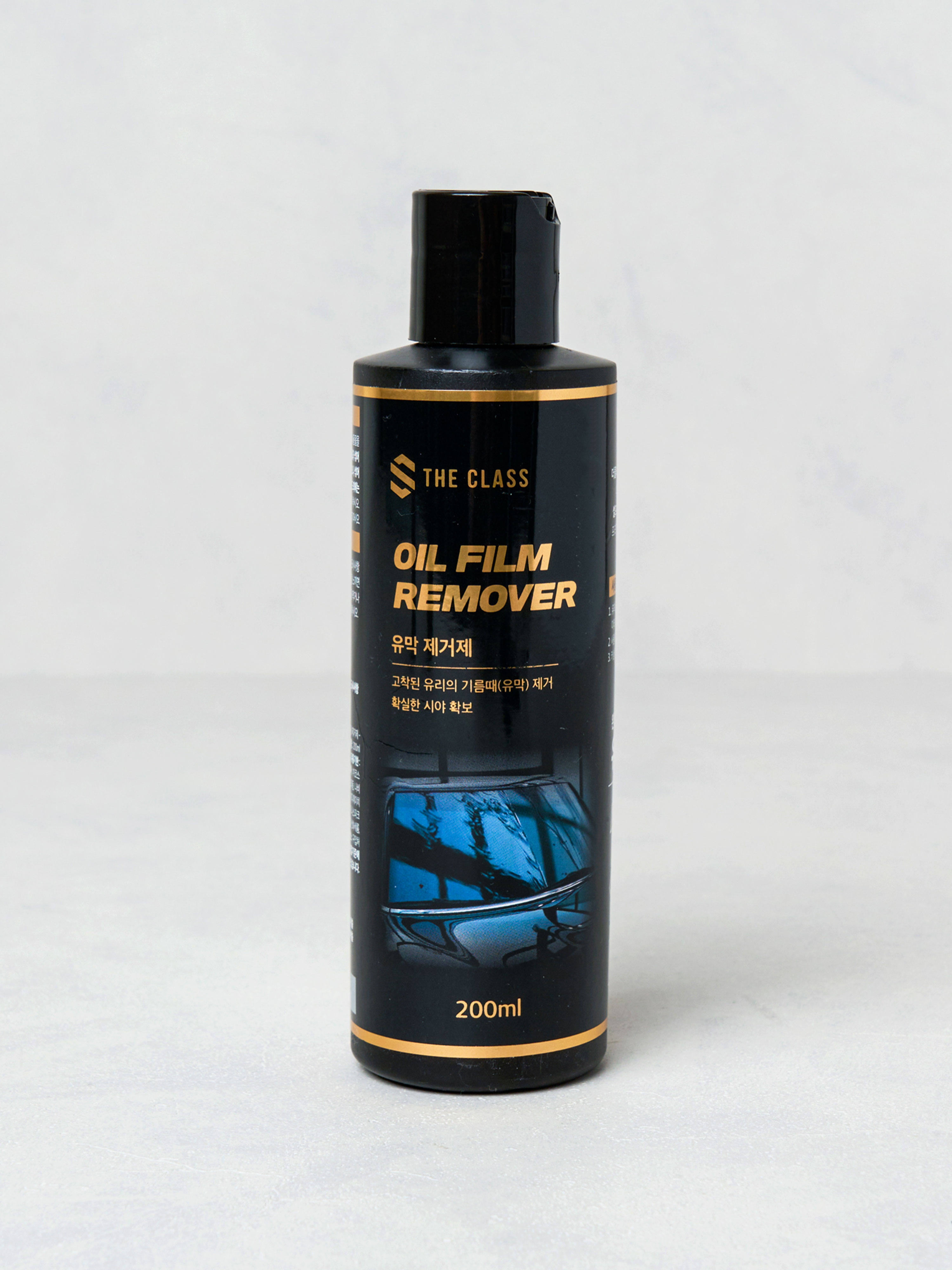 The Class Oil Film Remover 200 ml