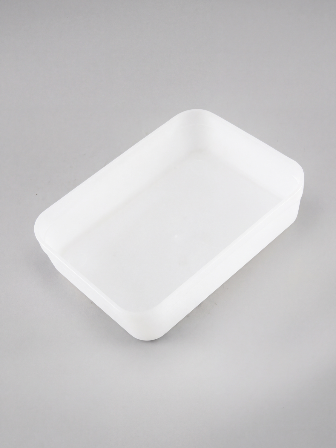 Slim Tray No. 1