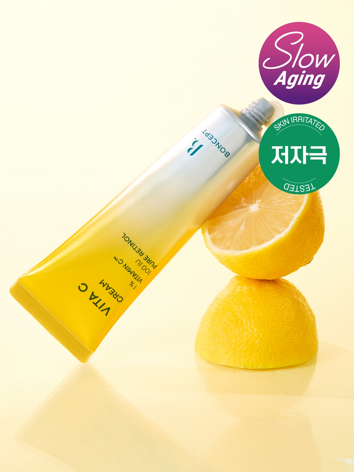 Bonsep Vita C Cream 50 ml
