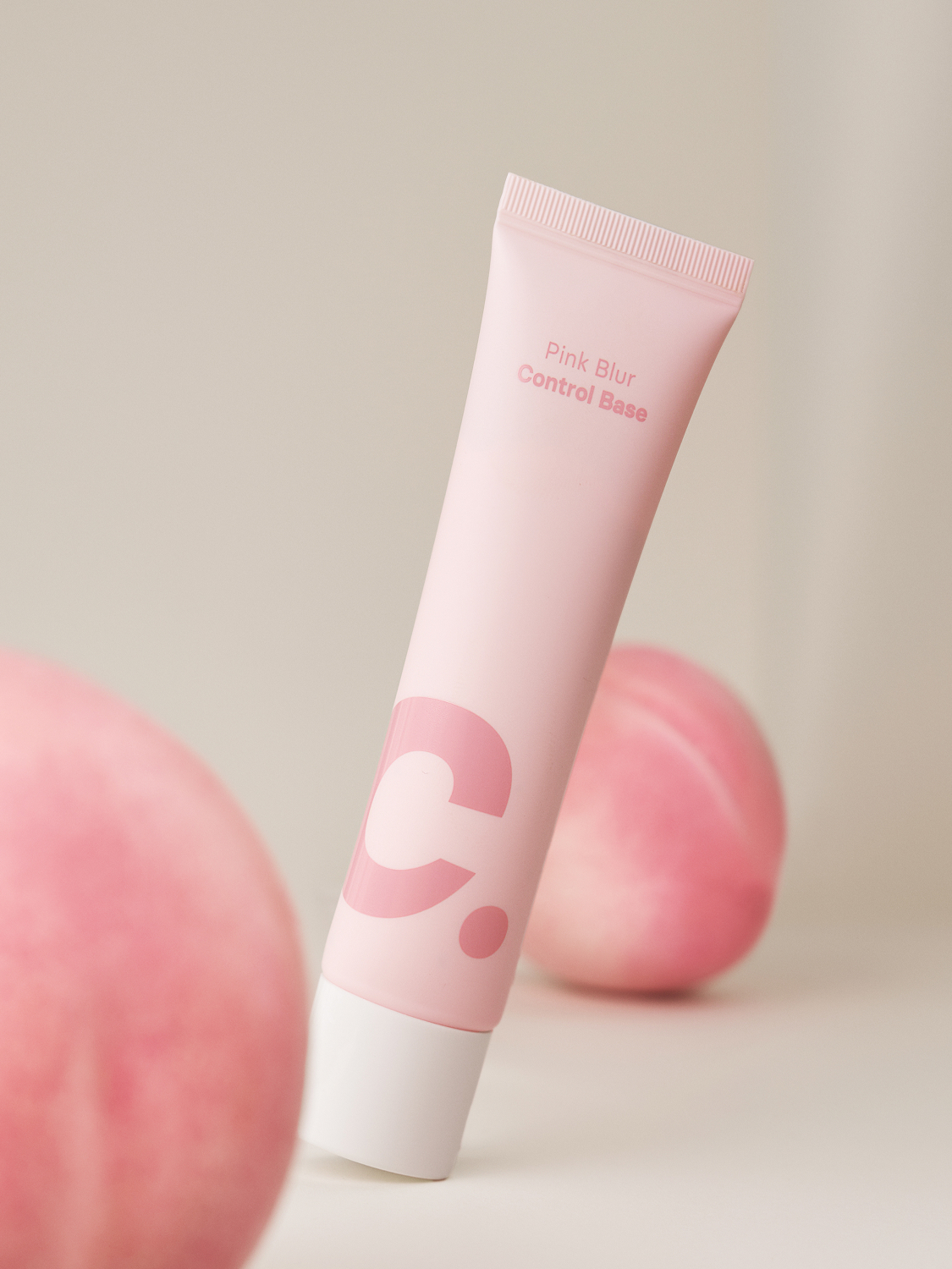 Code Glocolor Pink Blur Control Base 30 ml