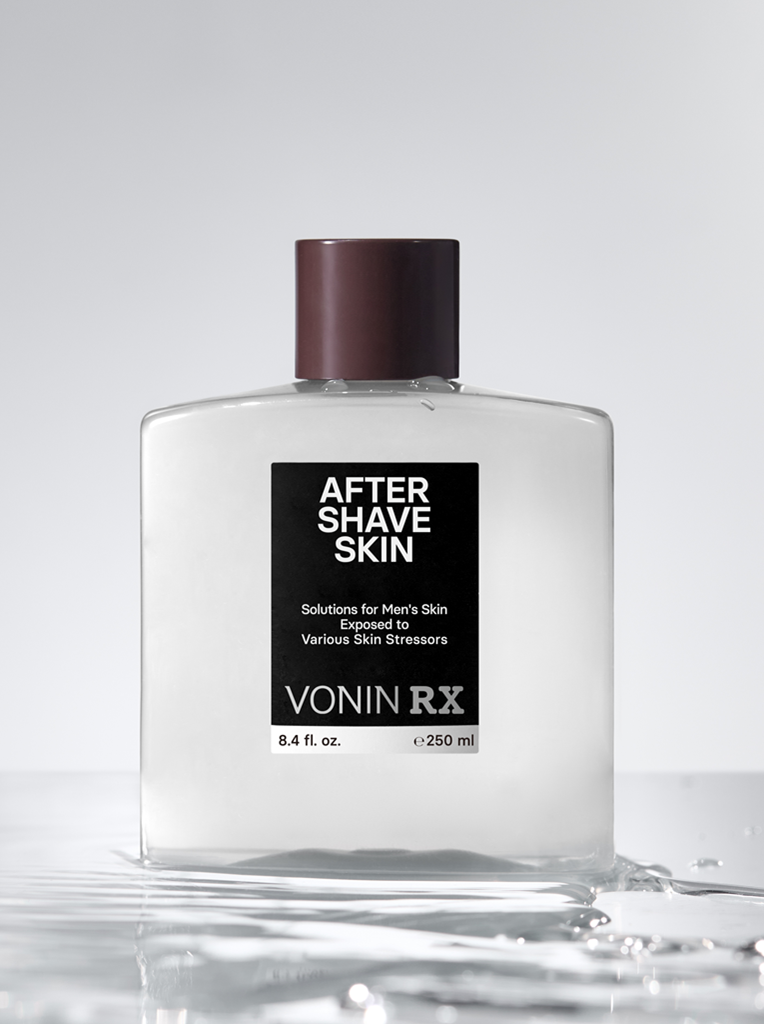 Bonin RX Aftershave Skin 250ml (LG Household & Health Care)