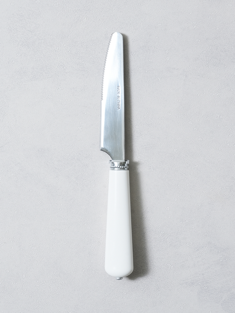 Antique handle knife 22 cm