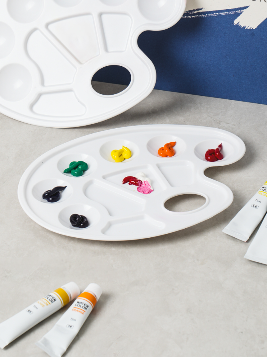 Handy Palette 2P