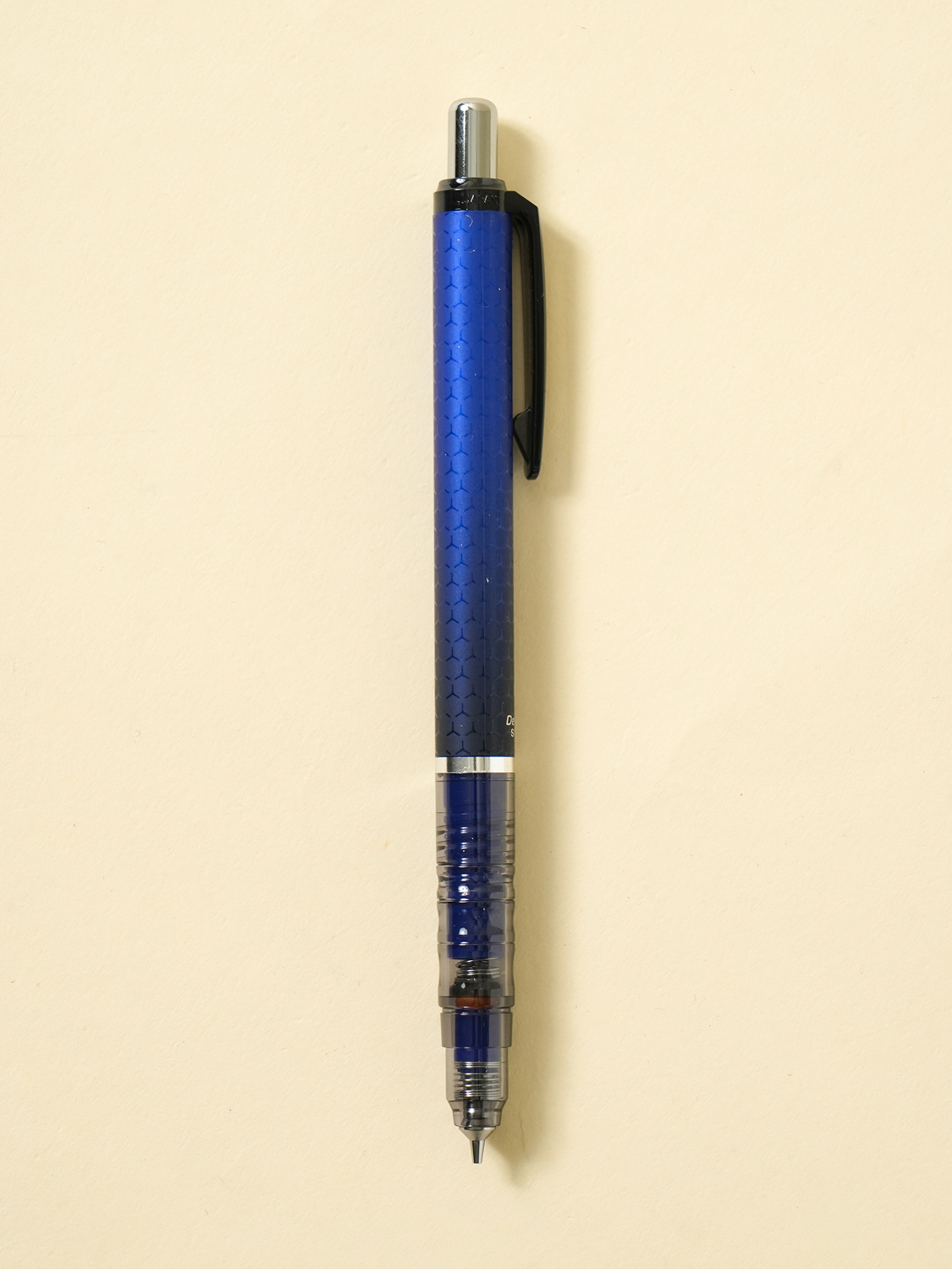 Zebra Delgard Sharp 0.5 mm Blue