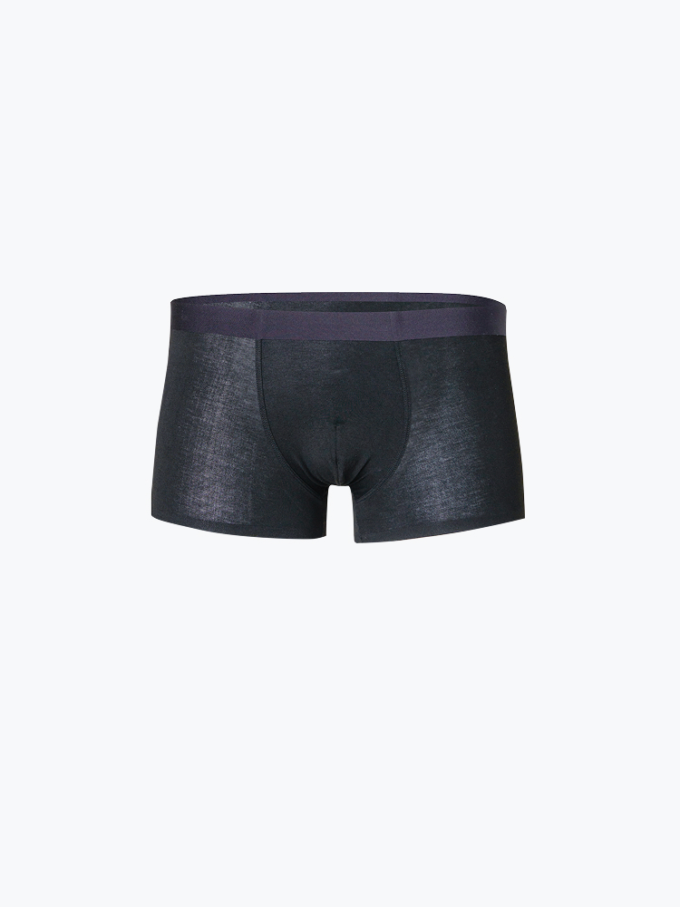 Men's Soft Drawstring M/L/XL Black
