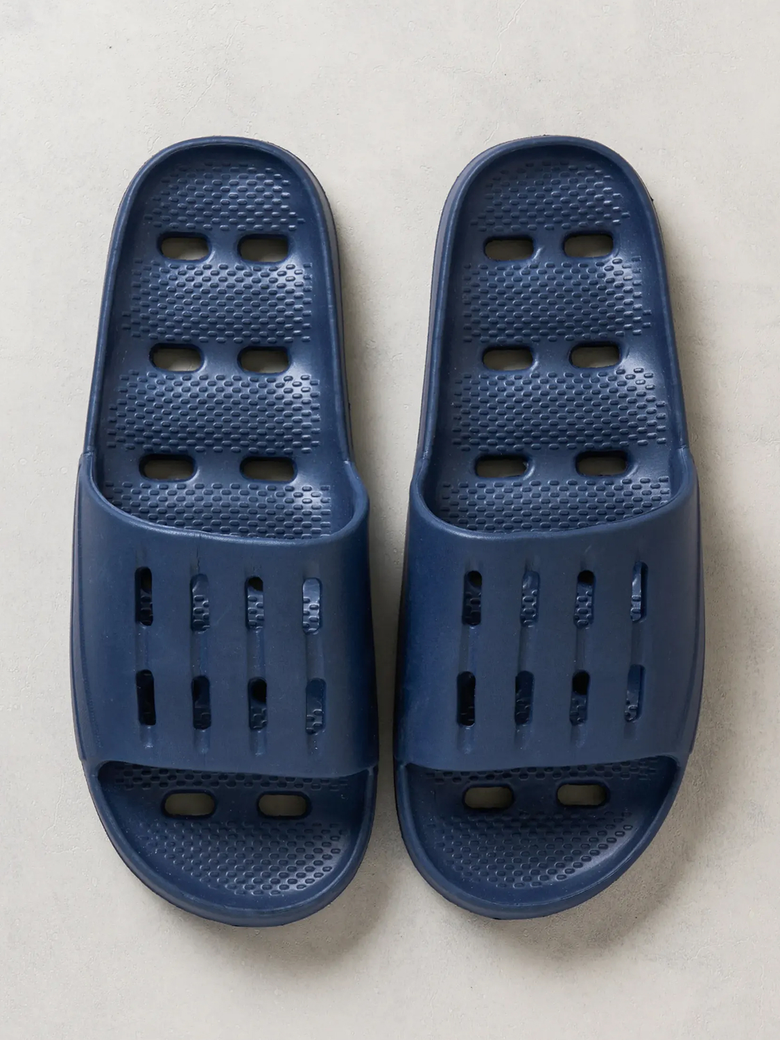 Upper mesh bathroom shoes 260-280 mm