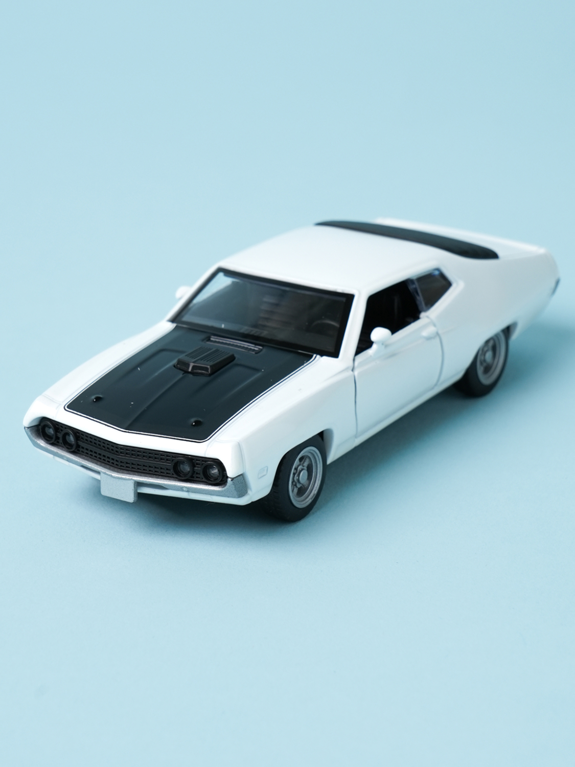 ford torino cobra