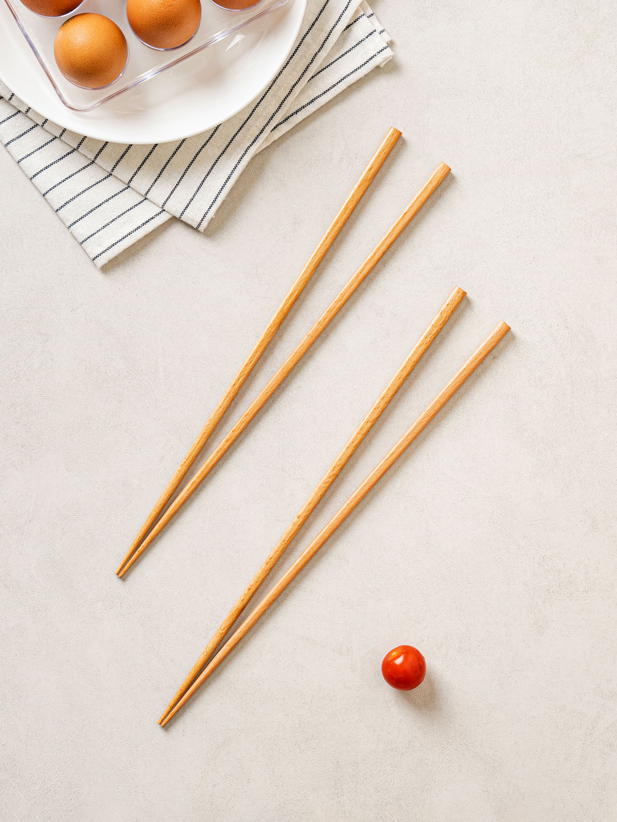Beachwood Tempura Chopsticks Set of 2