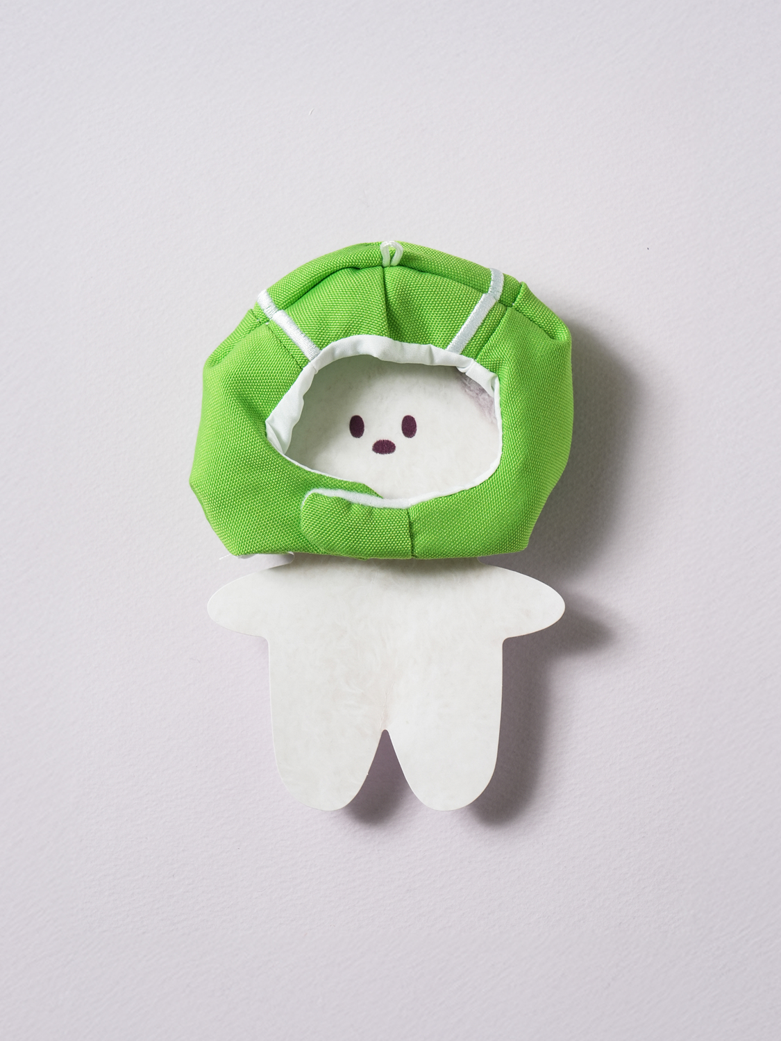 Doll DIY Sports Tennis Attack
