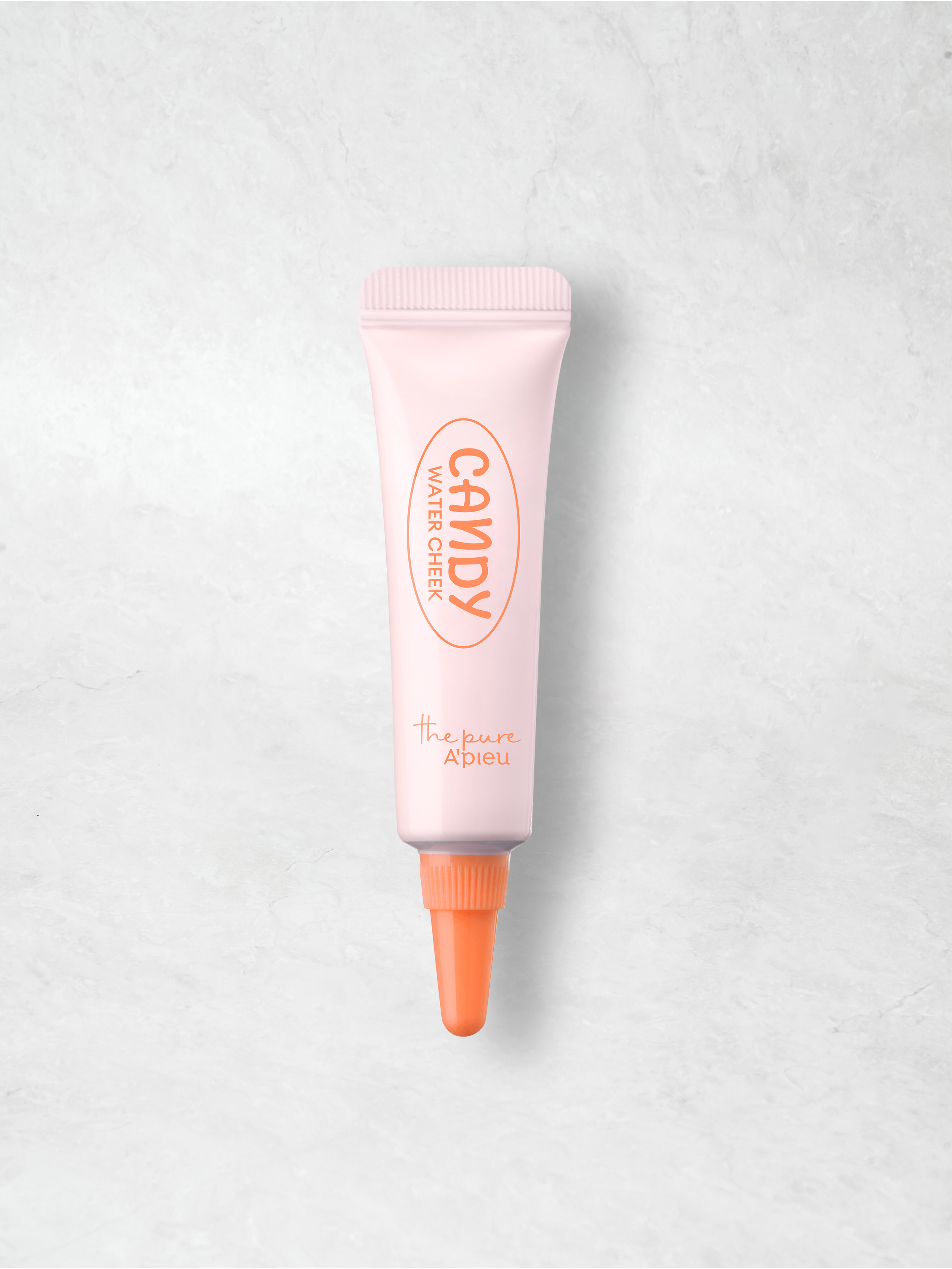 APIEU The Pure Candy Water Cheek (03 Non-fruit Grapefruit)