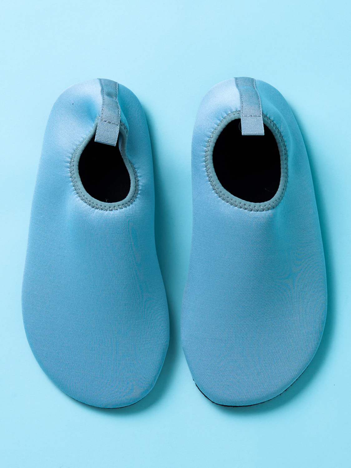 Slim Aqua Shoes 265~275 mm Blue