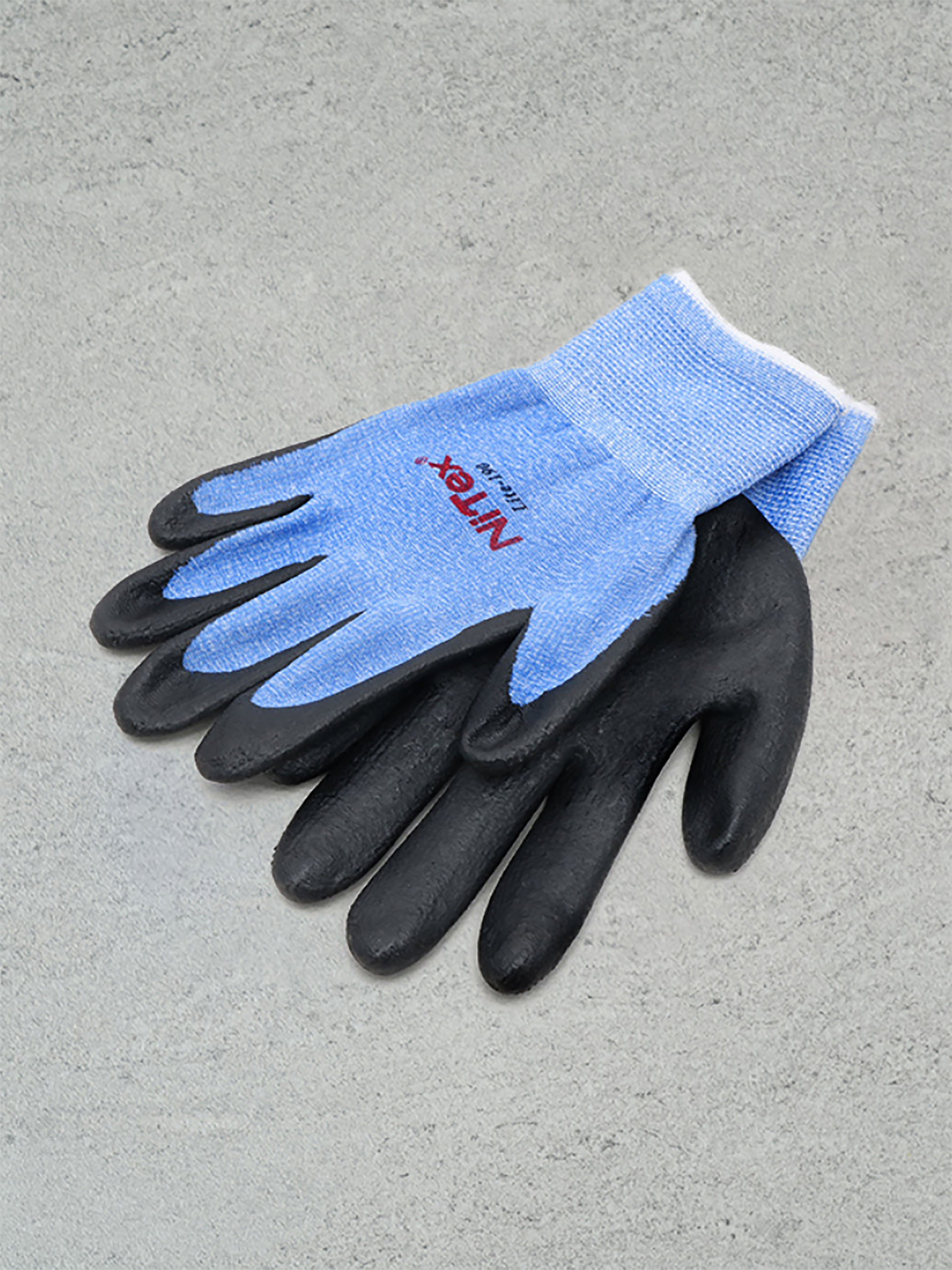 NITEX Grip Coated Gloves LITE S