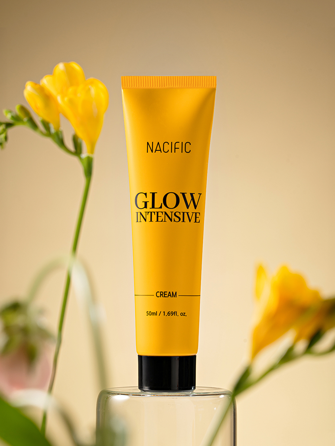 Nespic Glow Intensive Cream 50 ml
