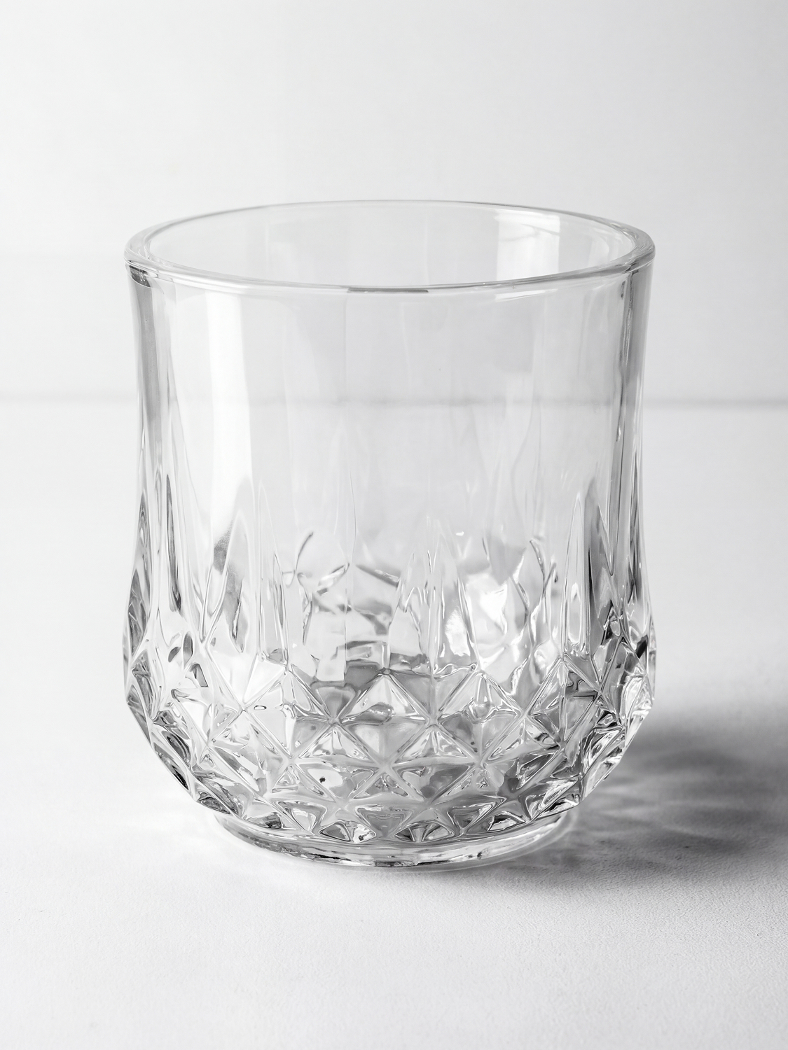 Clear Diamond On the Rocks 280ml