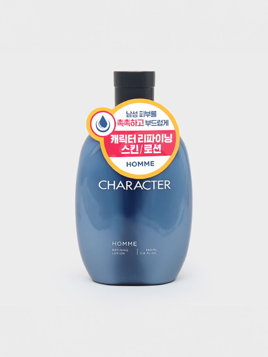 Character Refining Lotion 350ml