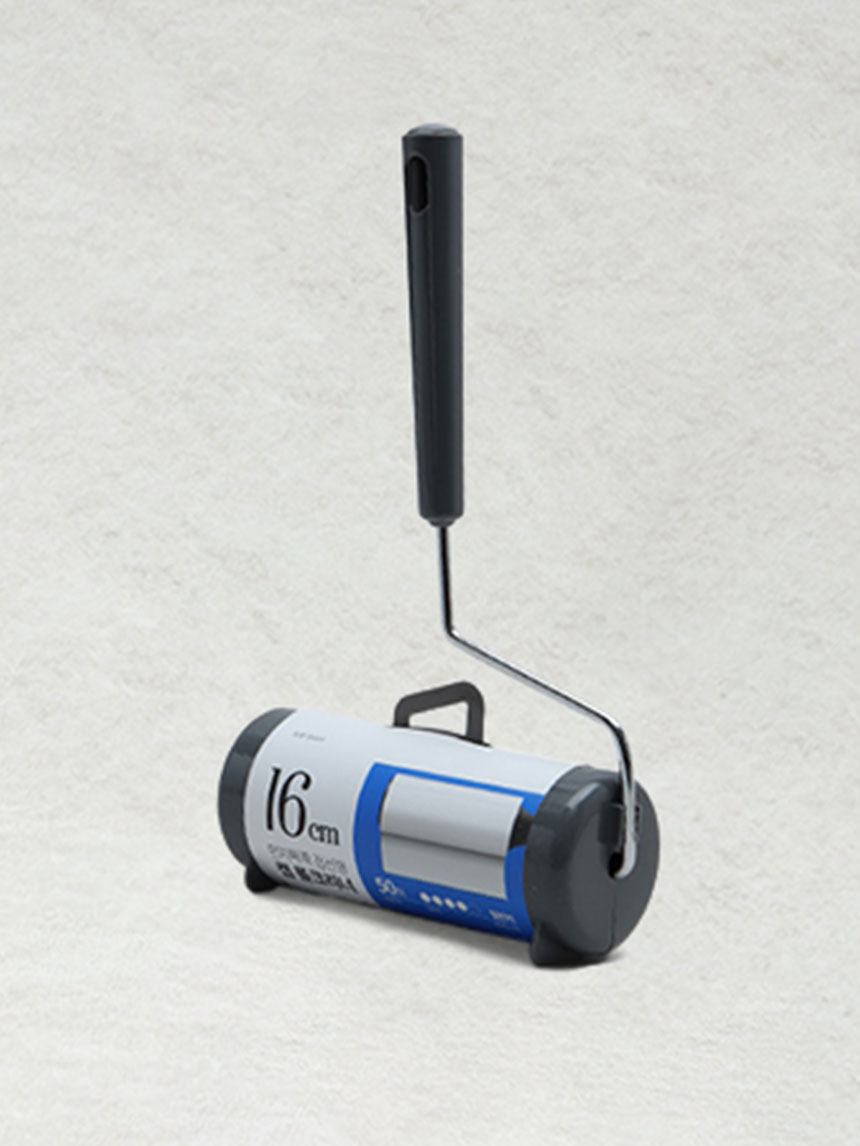 Advanced roll cleaner 16cm