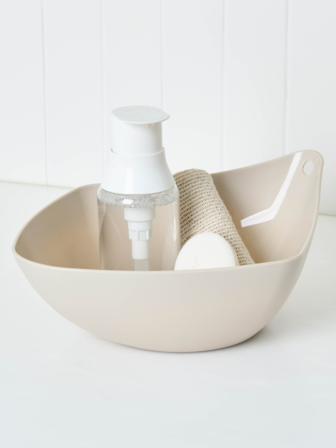 Magnetic Attachment Basin