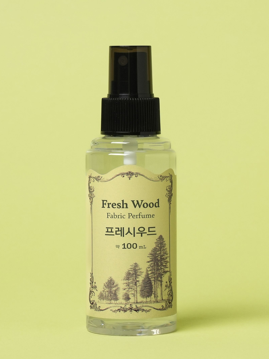 Textile Perfume 100 ml Freshwood