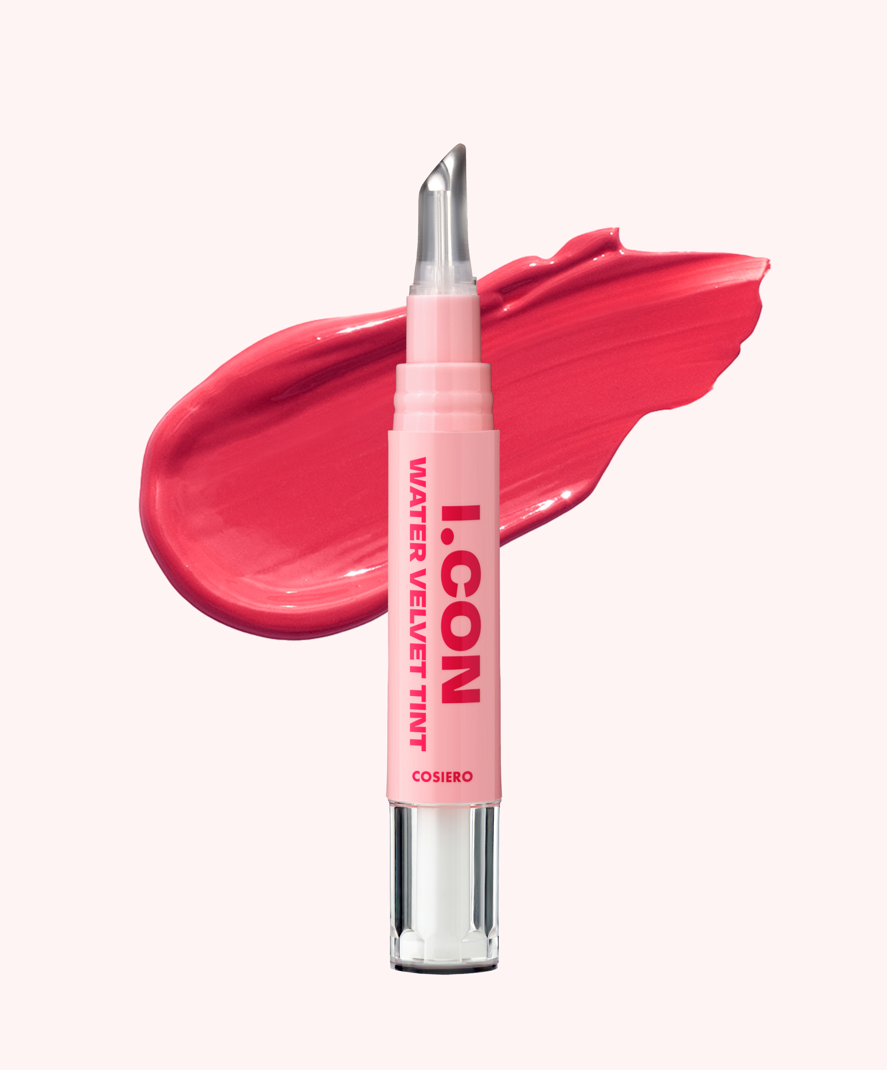 [02 Cherish] Cociero Icon Water Velvet Plumper