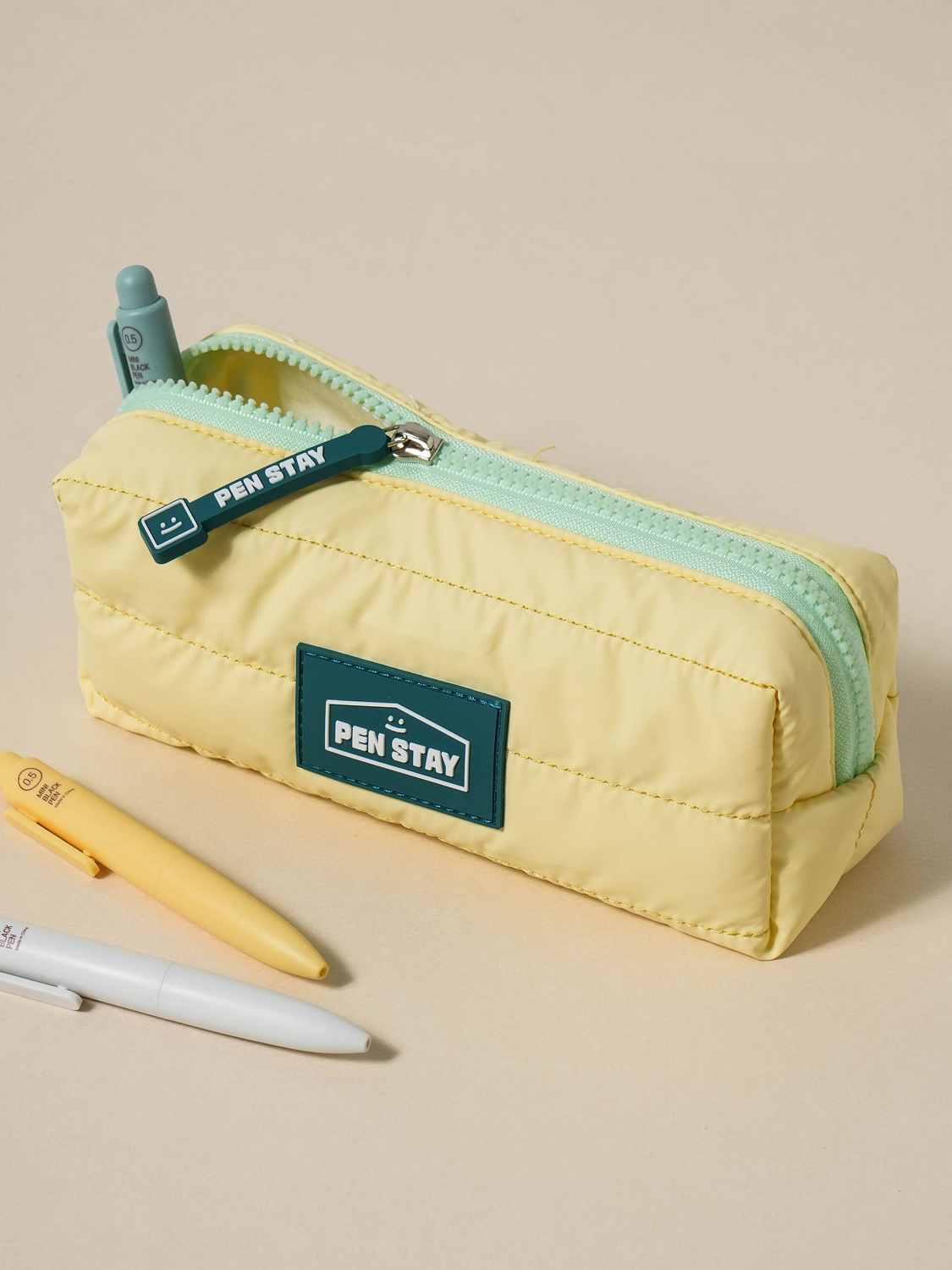 Fluffy Plush Pen Case