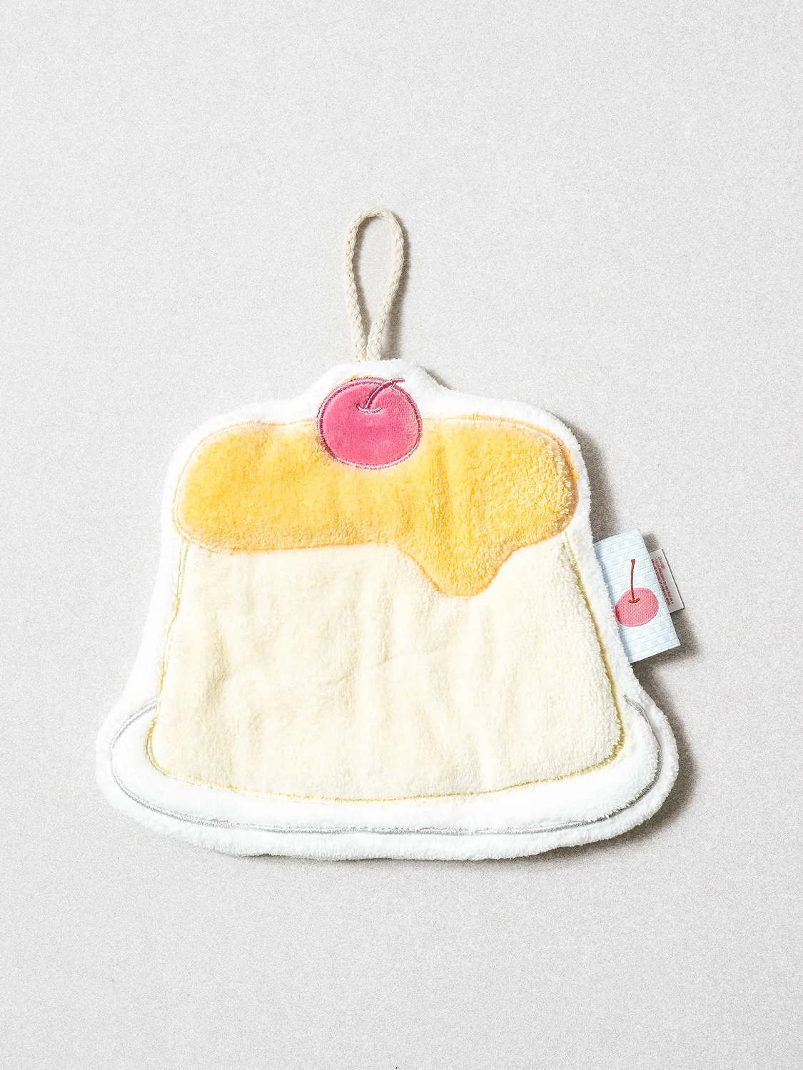 Shape Hand Towel 23