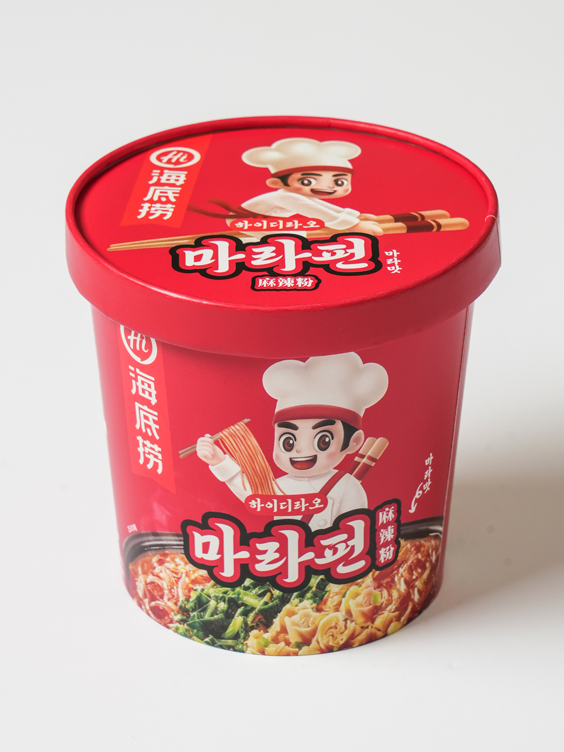 Haidilao Marapun