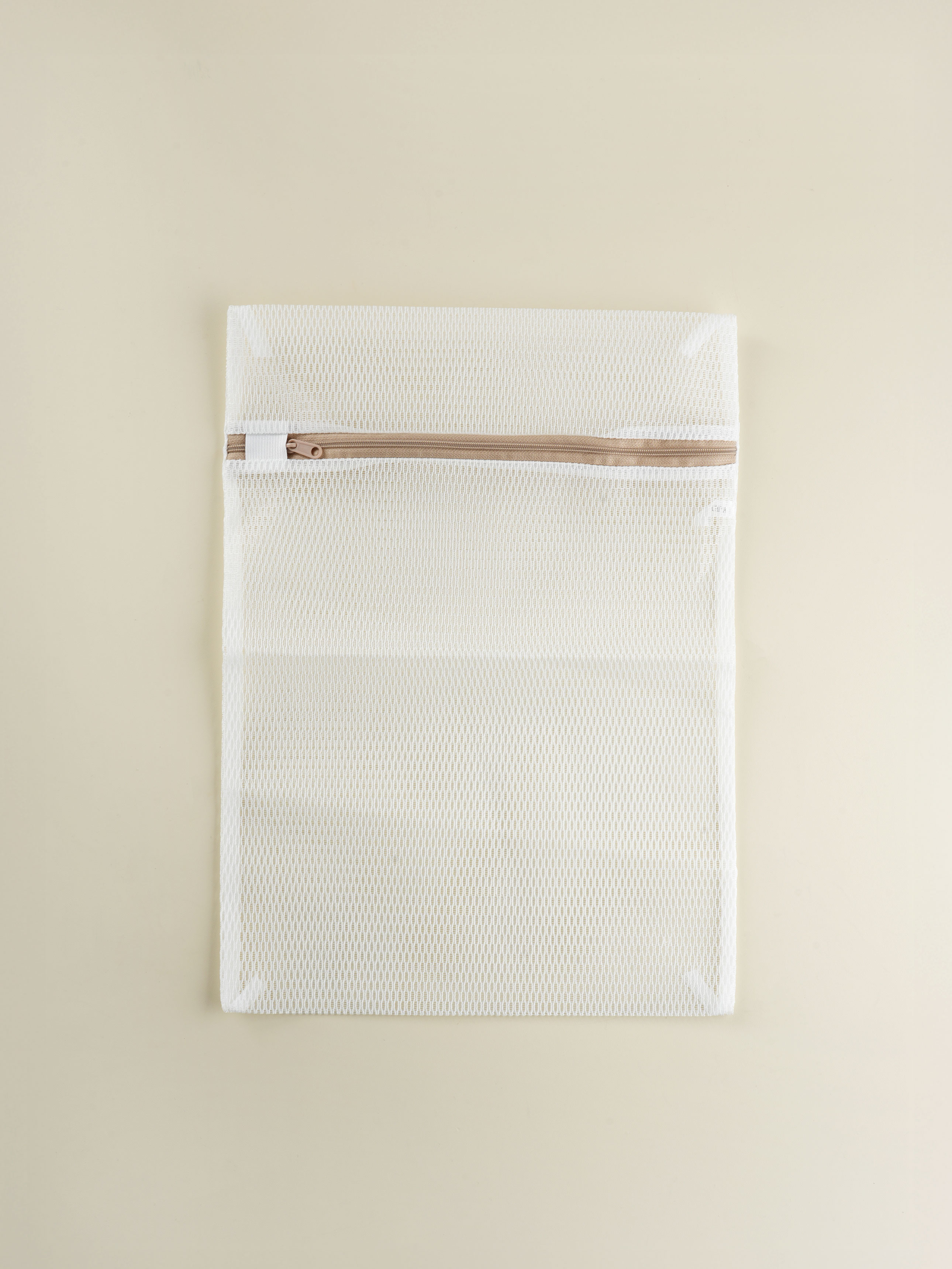 Non-fluorescent square fine laundry net 30