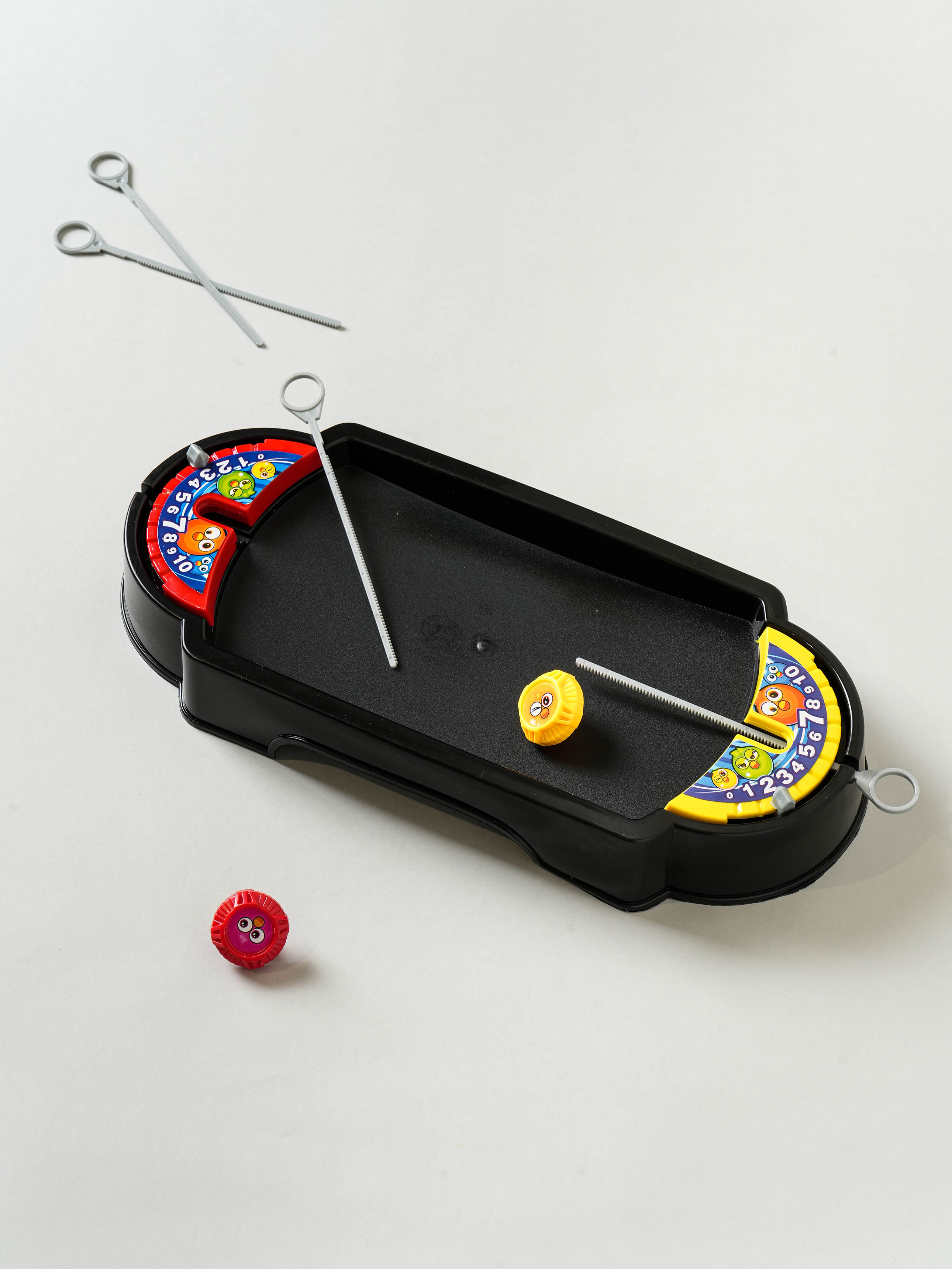 top battle play toy