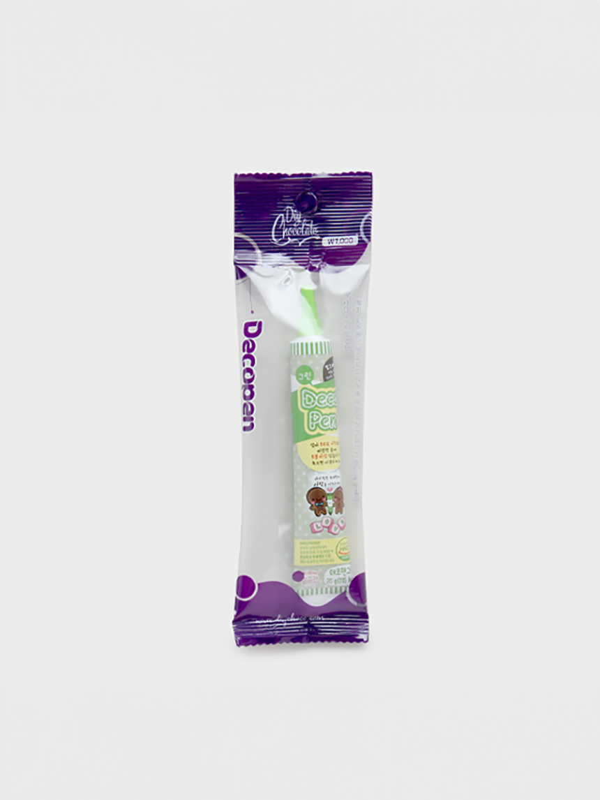 Decopen Green 20 g