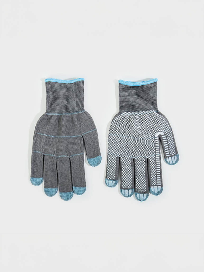 Simple leisure gloves M ~ L