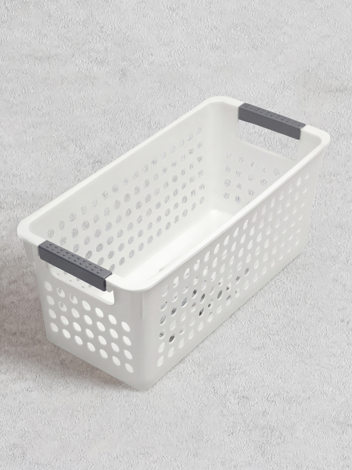 Dot Mesh Basket No. 1