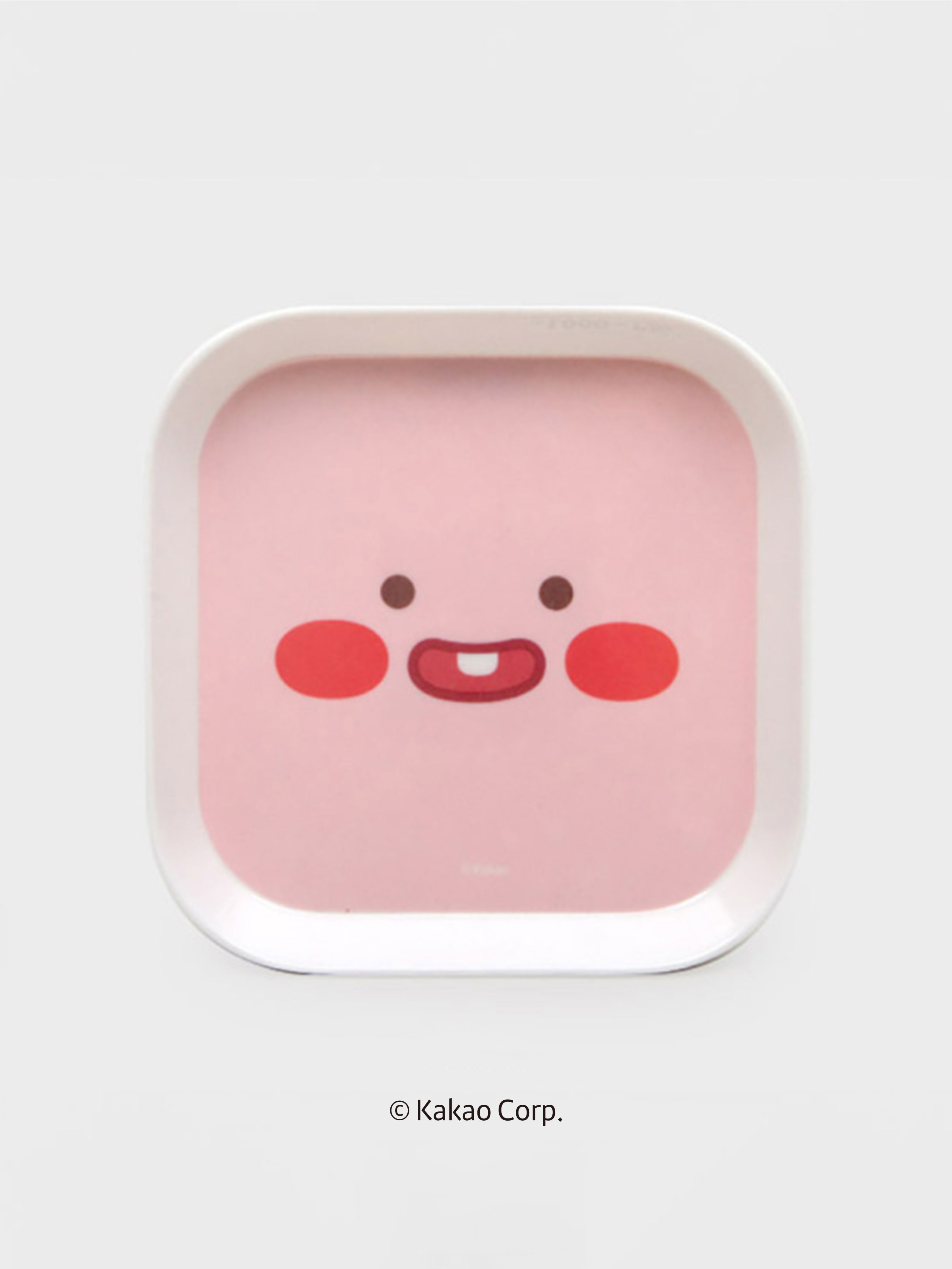 Little Kakao Friends Square Tray Small