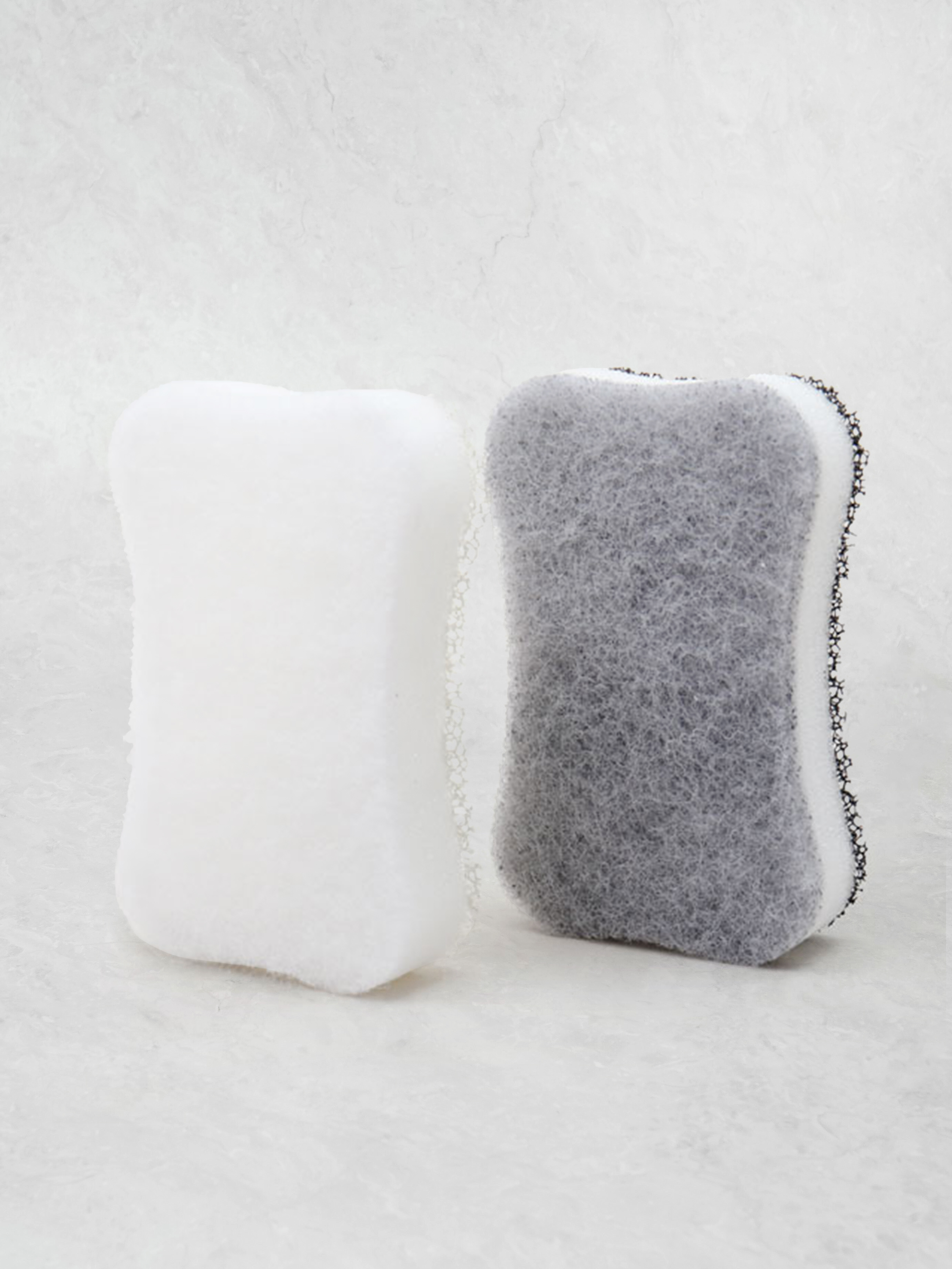 2 Clean Peanut Scrubbers