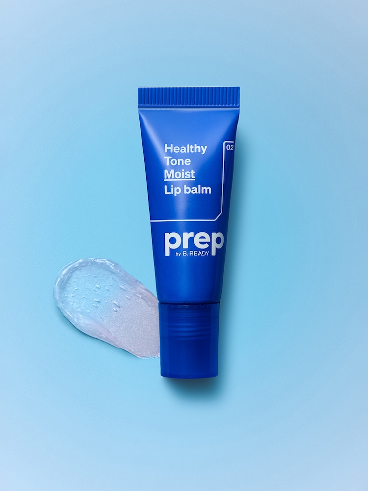 Prep By Be Ready Halciton Lip Balm Moist 6.5 g_Amore Pacific
