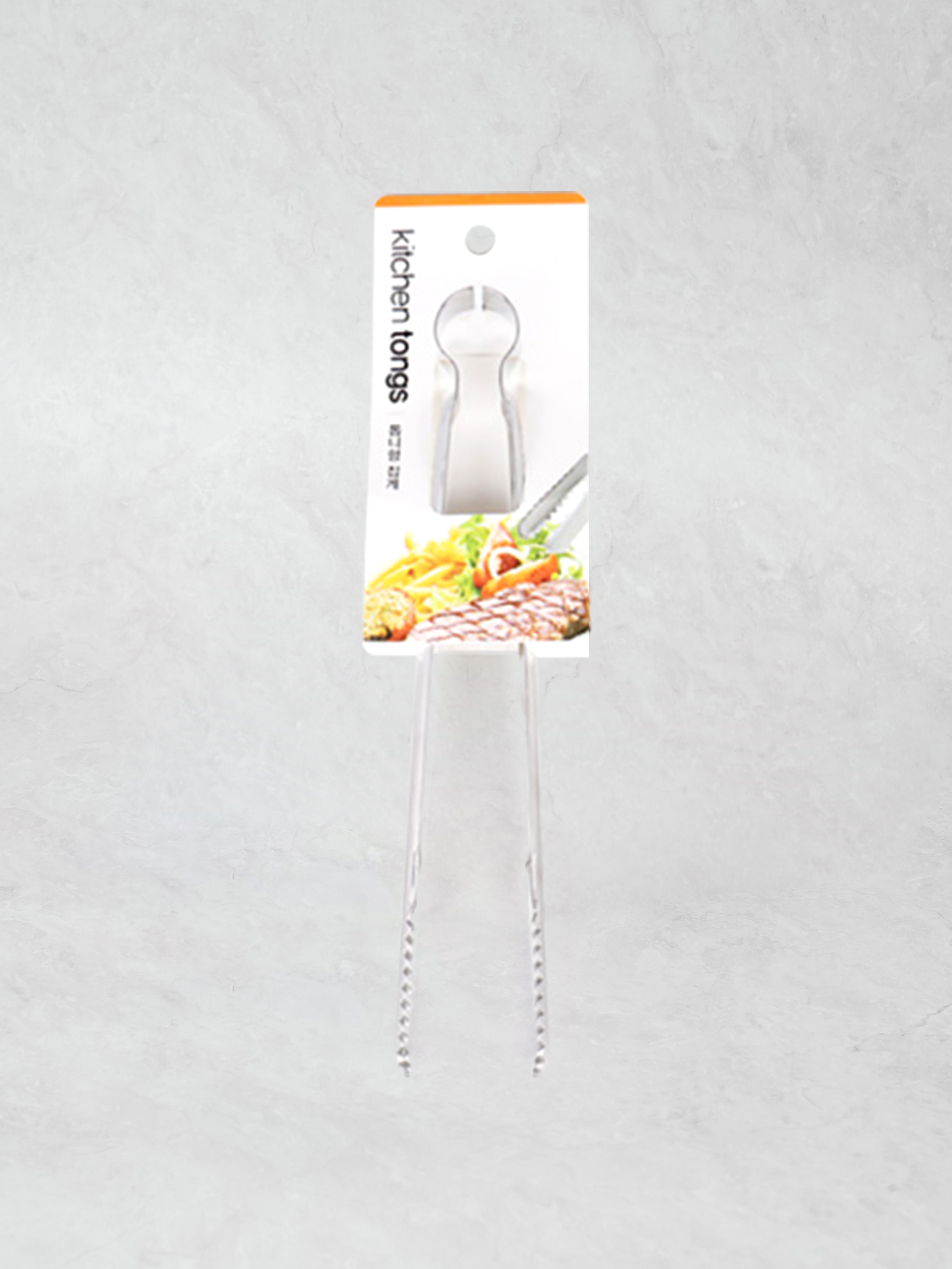 Crocodile tongs 25cm