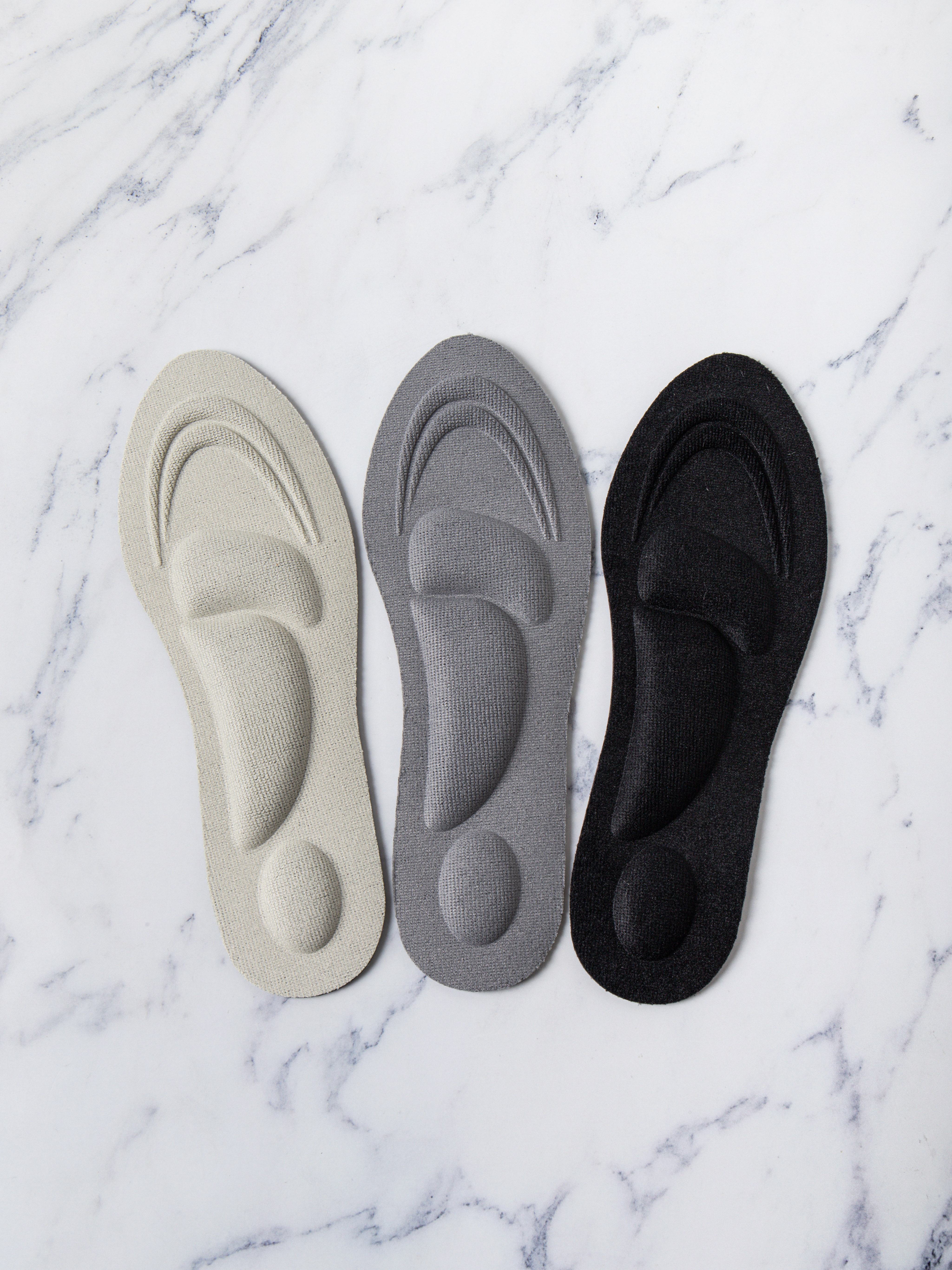 Towel paper cushion insole 230 ~ 240 mm