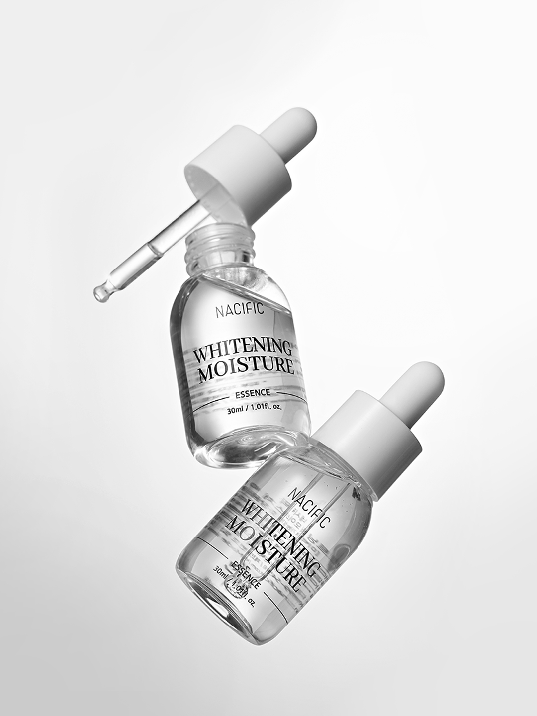 Nesific Whitening Moisture Essence 30 ml