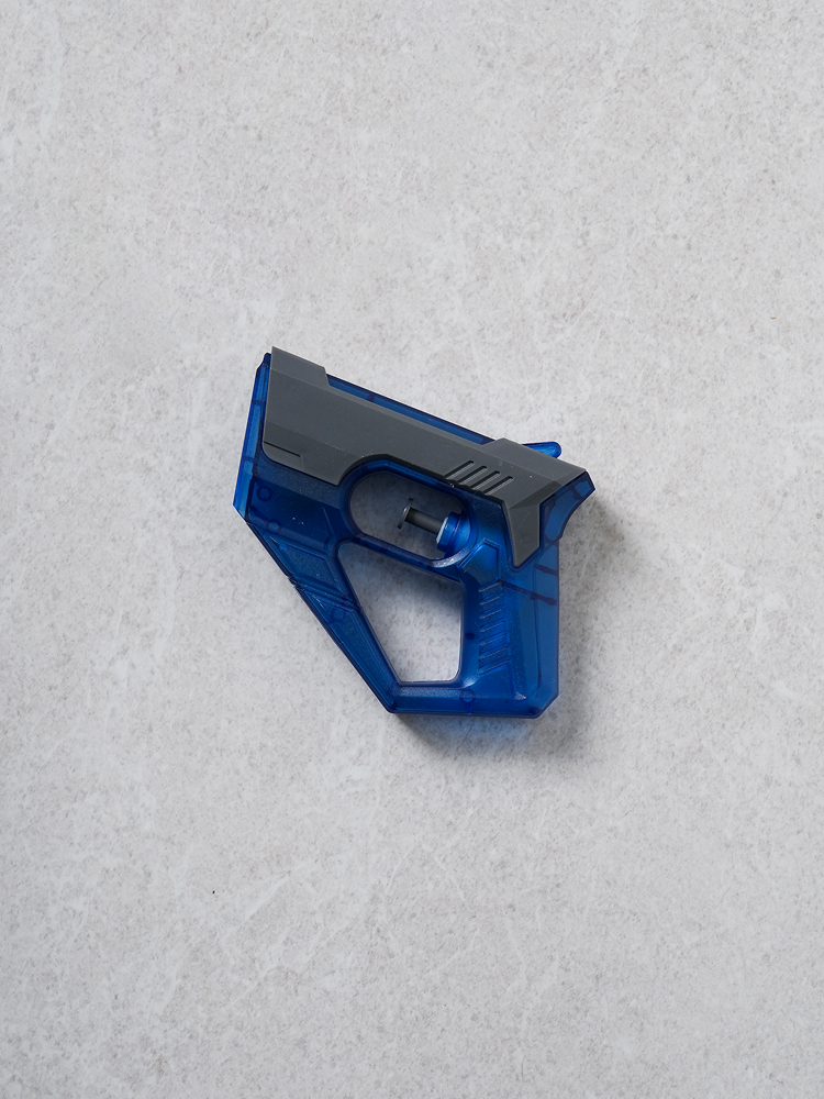 Mini Pentagram Water Gun 80ml