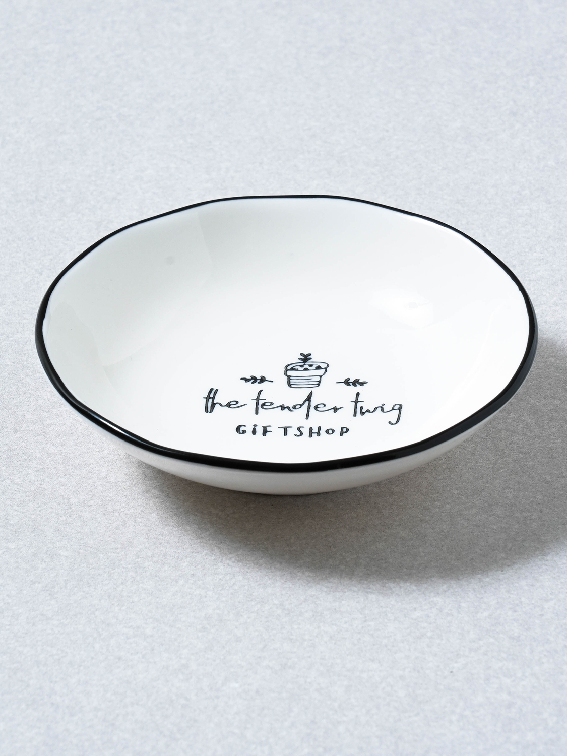 TS바이스물결라인종지(약10.5 cm)_푸드마켓