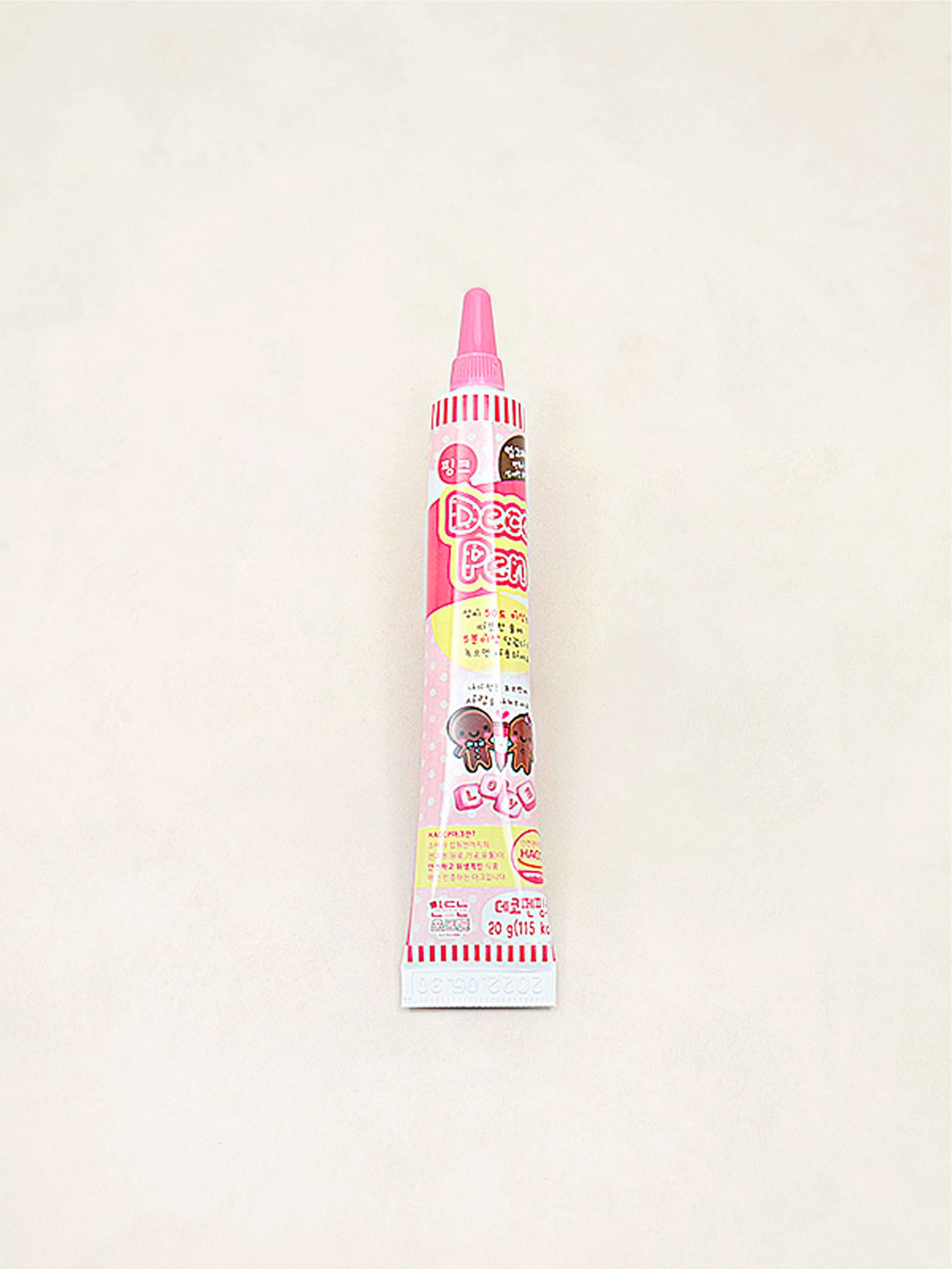 Deco Pen Pink