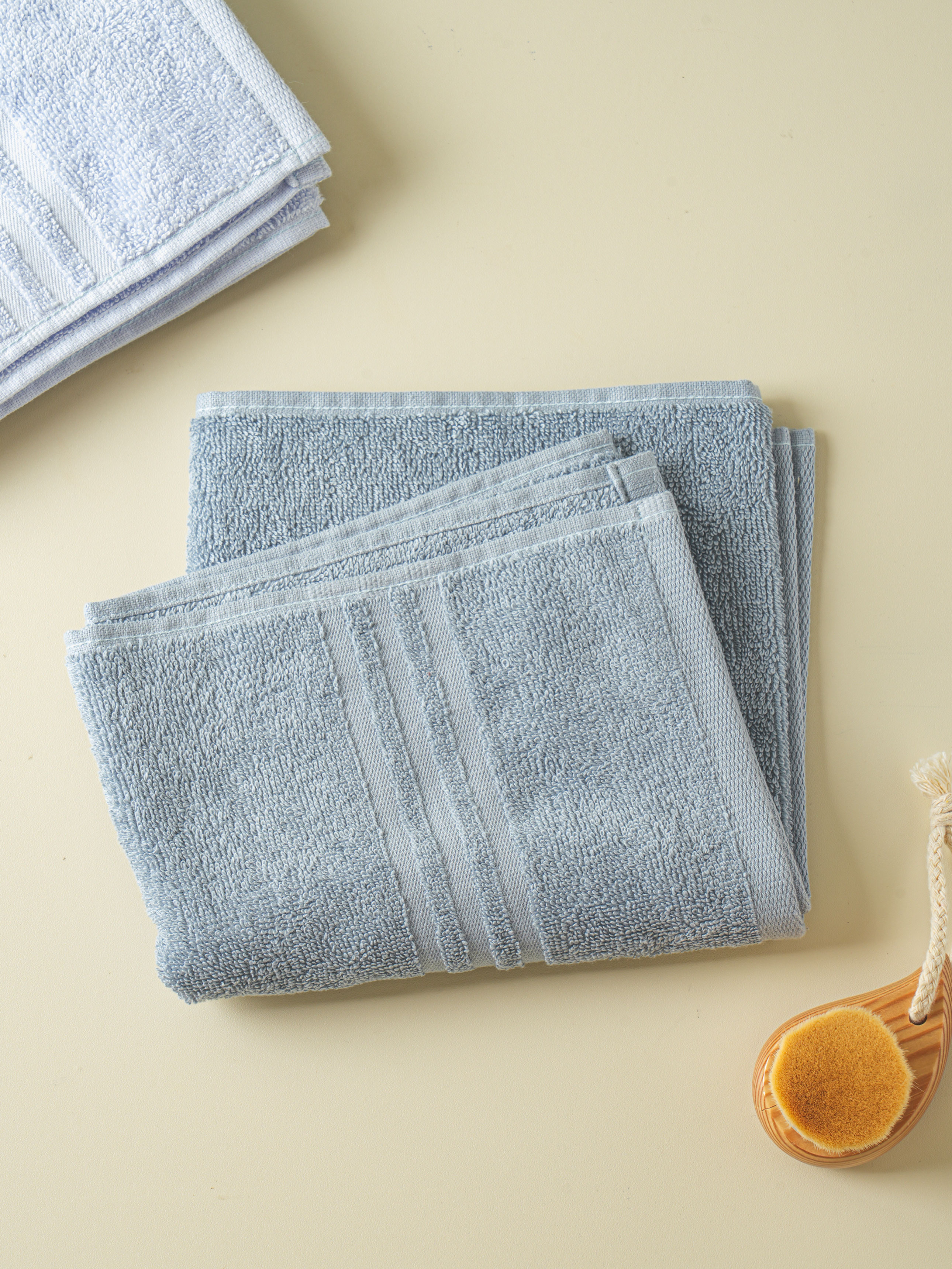 Songwol Pure Cotton Bath Towel 34