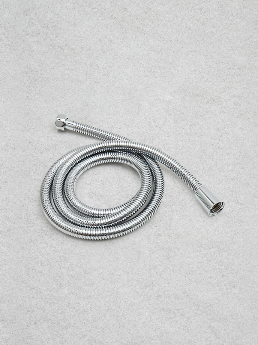 High-grade stainless steel shower hose 1.5m