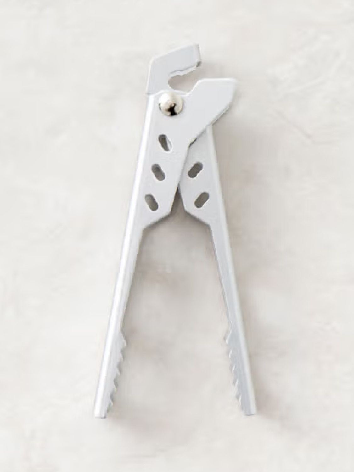 Camping Aluminum Coppel Clamp