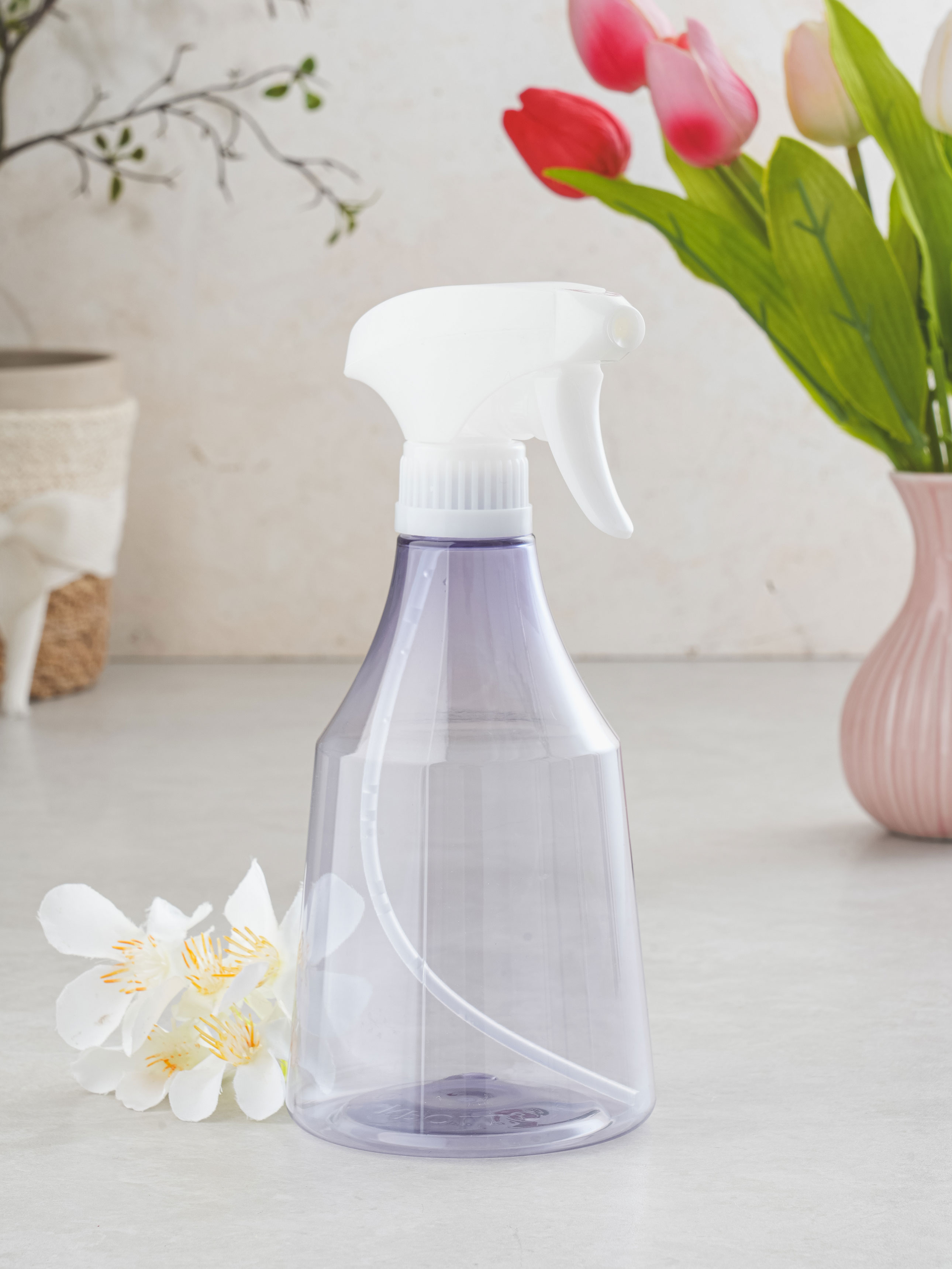 Cylindrical simple sprayer 500 ml