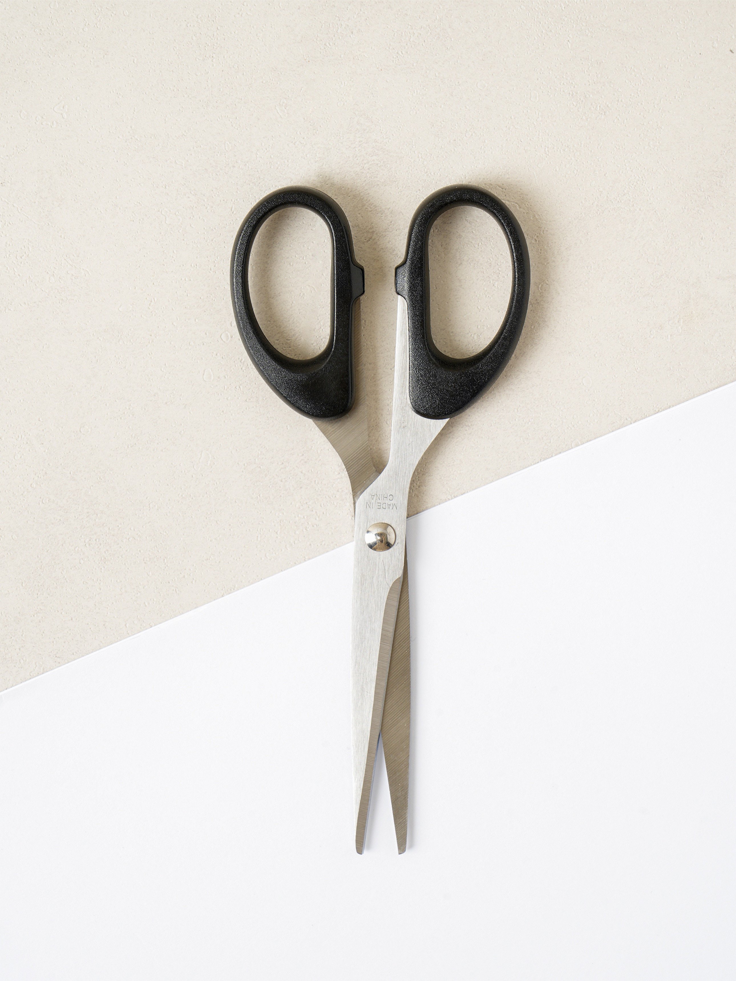 left handed scissors