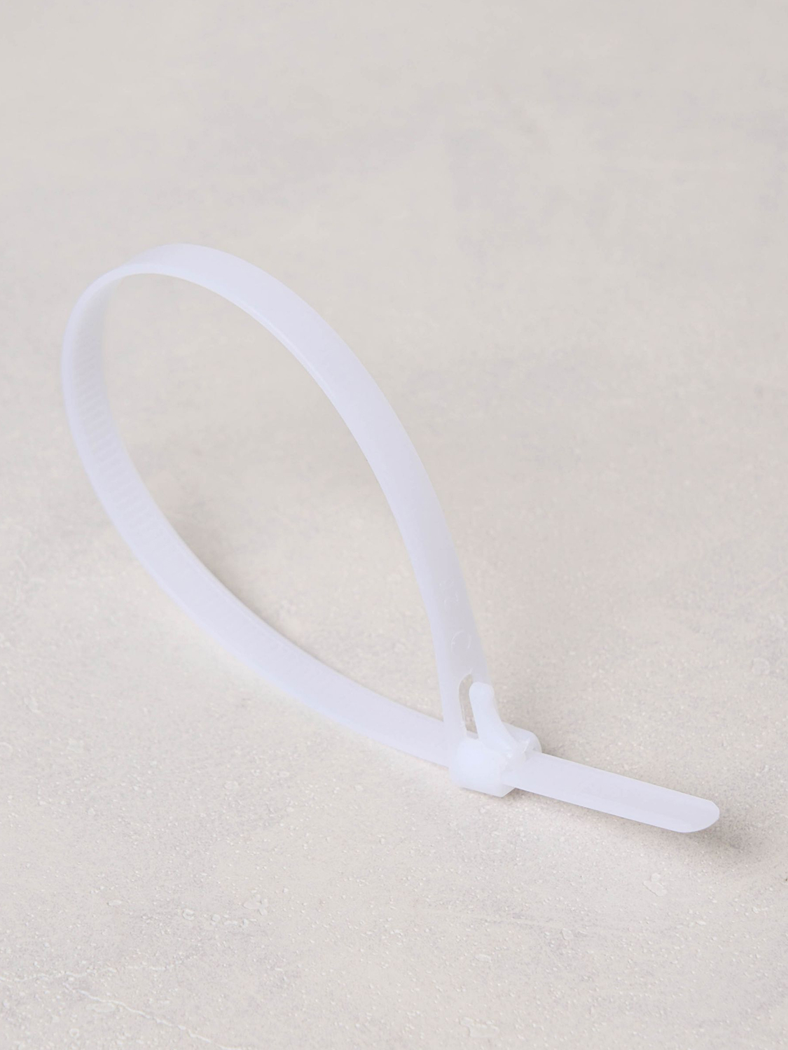 Reusable Cable Ties 7.2 mm